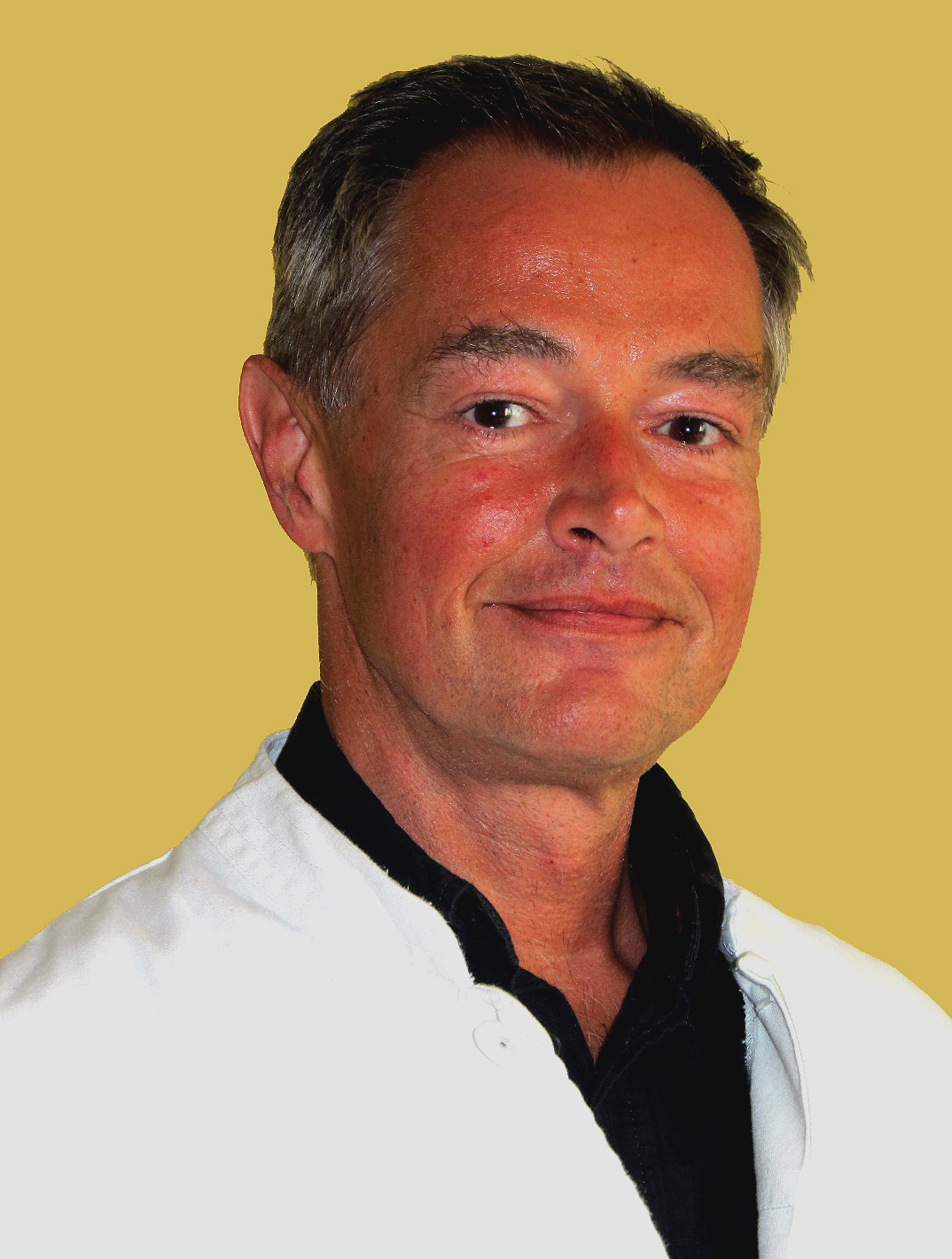 Dr. Thomas Otto